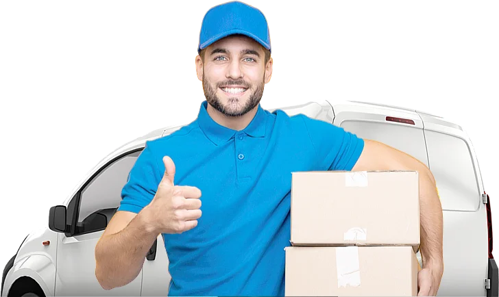 Быстрые и удобные способы доставки в Йошкар-Оле!